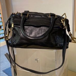 Rebecca Minkoff MAB satchel mini